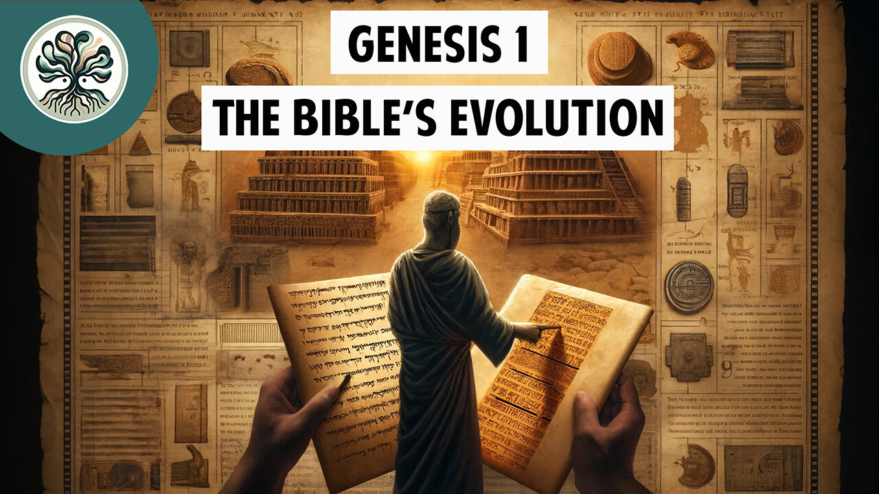 Old Testament vs. The Ancient Myths: What the Bible Borrowed | E3