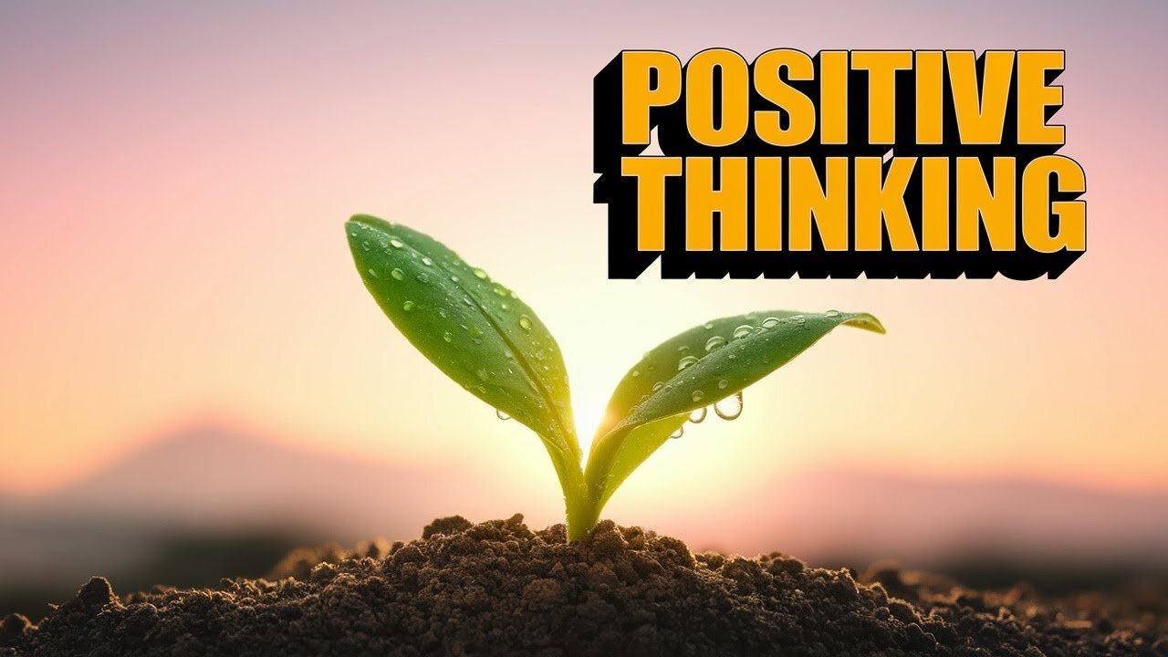 Transform Your Life through Habits, Gratitude & the Power of Positive Thinking |Dennis Henson |Ep.80