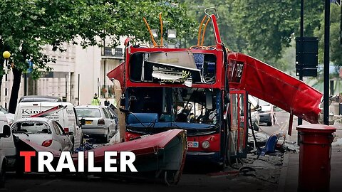 Attack on London: Hunting The 7/7 Bombers | Official Trailer | Netflix