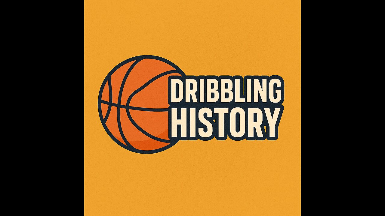 Basketball History Shock! 🏀 It Didn’t Start With Dribbling?! | Coach Dunk Explains