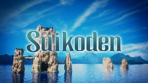 Suikoden I & II (One and Two) - Ep. 1