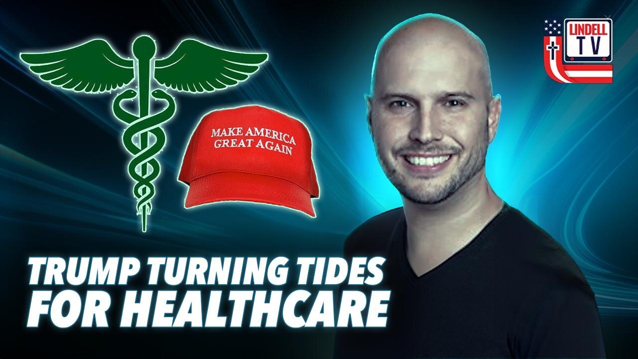 Trump Turning Tides for Healthcare | Canada to Become 51st State?