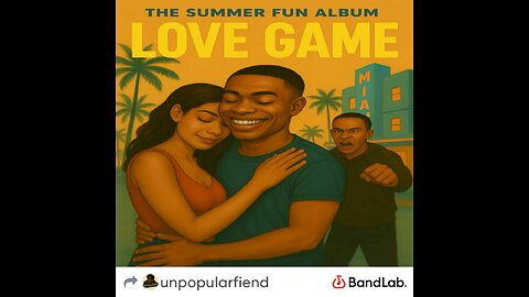 Love Game