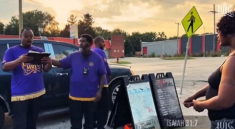 #IUIC #israelunitedinchrist #nathanyel7 #IUICNE #nebraska #Slavery #Prophecy #BHM365 #Blackhistory