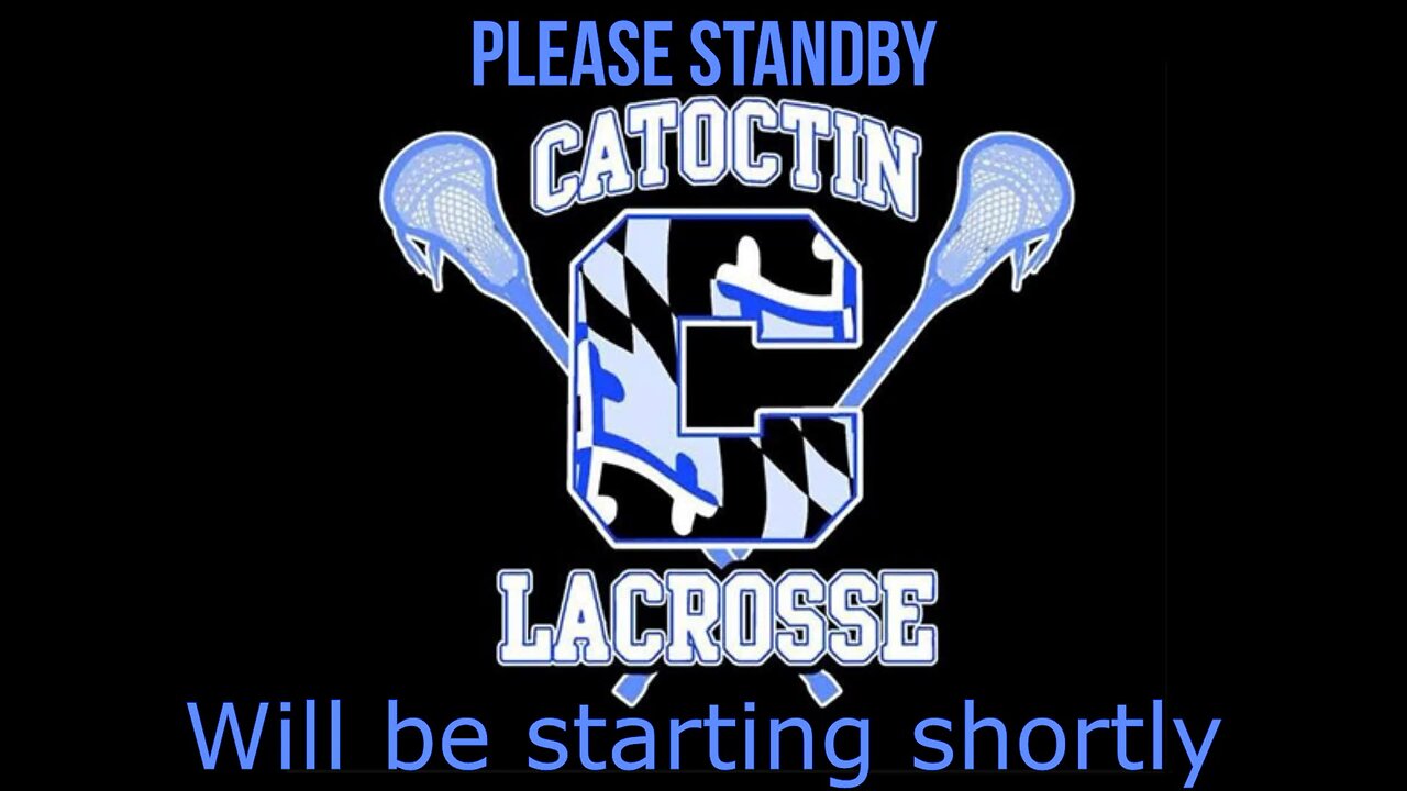 Lacrosse Varsity CYA vs LOUYAA