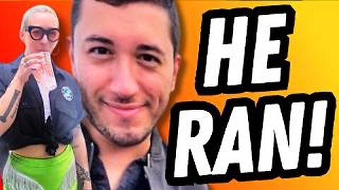 Rolling Stone’s Gaming Editor ATTACKED Me..