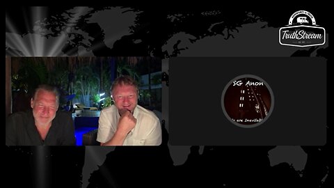🔥SG Anon - TruthStream with Joe and Scott - 7 May 2025