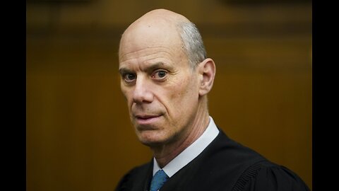 JudgeBoasberg-ThreateningTrumpAdministration-WithContemptCharges