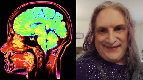 SINISTER SCIENCE! SATANIC STUDY SAYS 'CHILDREN'S BRAINS SHOW HOW SEX AND GENDER ARE DIFFERENT!'