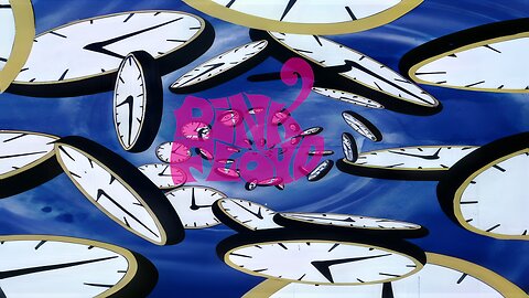 1970's Rock Music Videos - Pink Floyd "Time"