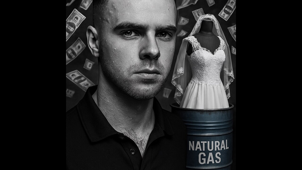 Half naked cowboy teaches you how to trade