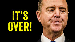 BREAKING! Trump Just ENDED Adam Schiff’s CAREER!!!