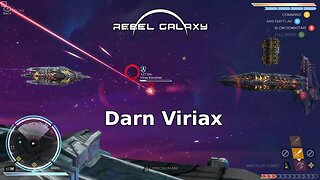 Rebel Galaxy Ep 87