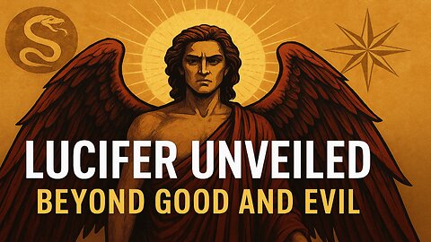 Lucifer Unveiled: Beyond Good and Evil