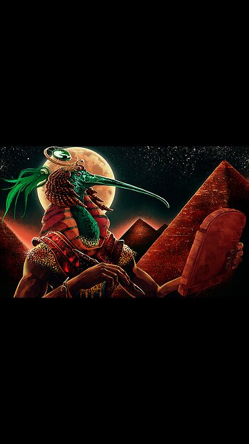 The Meaning Of Life By Thoth