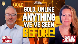 Gold Price Breakout as Central Banks Keep Buying Massive Debt
