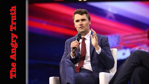 The Charlie Kirk Fallout Timeline...