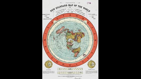 CIA and The Firmament