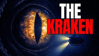 KRAKEN | The REAL ORIGIN of the MONSTER that TERRORIZED SAILORS [EP. 1]