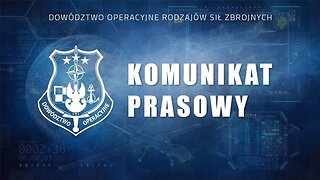 Operational Command of the Polish Armed Forces Dowództwo Operacyjne RSZ