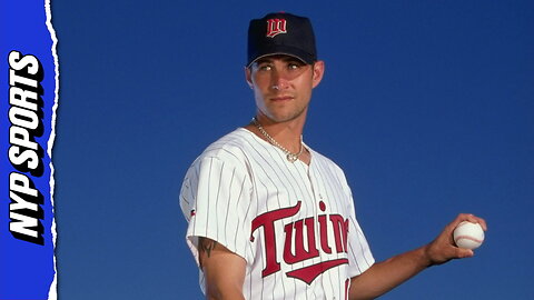 Former MLB pitcher Dan Serafini convicted of murdering father-in-law in $1.3 million feud