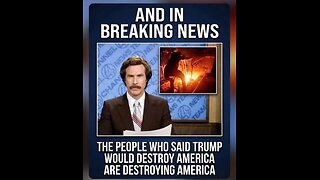 The White House Where were they?