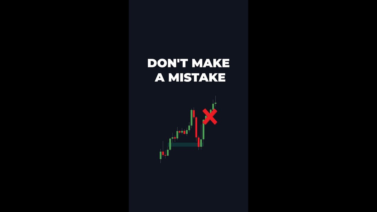 📈 Here's How To Know If Your Trade Entry Was Smart [#Tradingfinder]