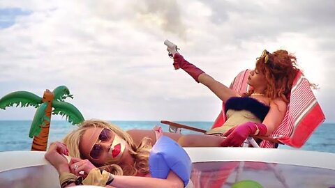 Bitch Better Have My Money (Live At The 2015 iHeartRadio Music Awards) (Explicit)