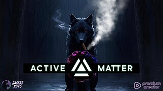 SOLO DOLO PREMIUM RUNS- ACTIVE MATTER (PARTNERED CREATOR)