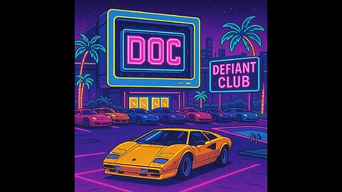 dub step docmix