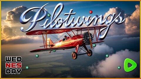 Pilotwings - wedNESday