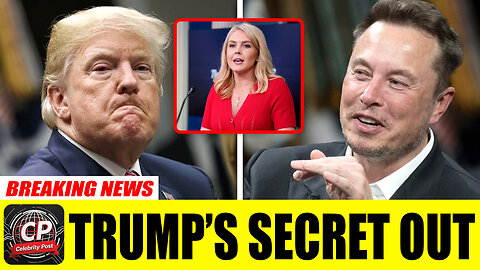 D265.Fox FORCED To Expose Trump Health SCANDAL As Crockett Goes PUBLIC!