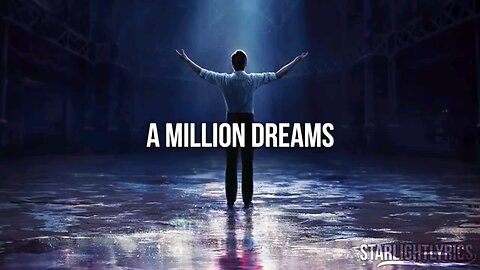 a million dreams