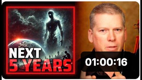 "Mike Adams: A.I Predicted to Displace & Cause Billions of Deaths"