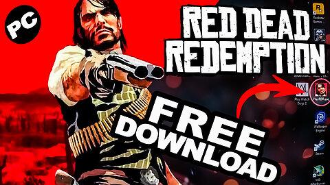 You Won't Believe How Easy it is to Download RDR1