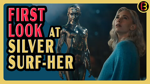 NEW Fantastic Four Trailer | Thoughts and Concerns About Marvel