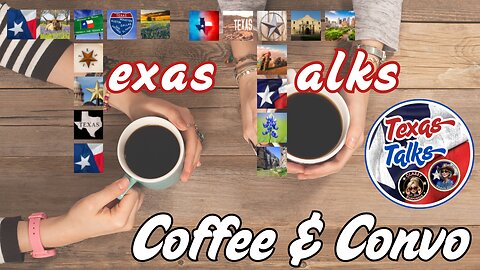 Texas Talks - Let’s Recap the Last Few Days-July 3, 2025 -
