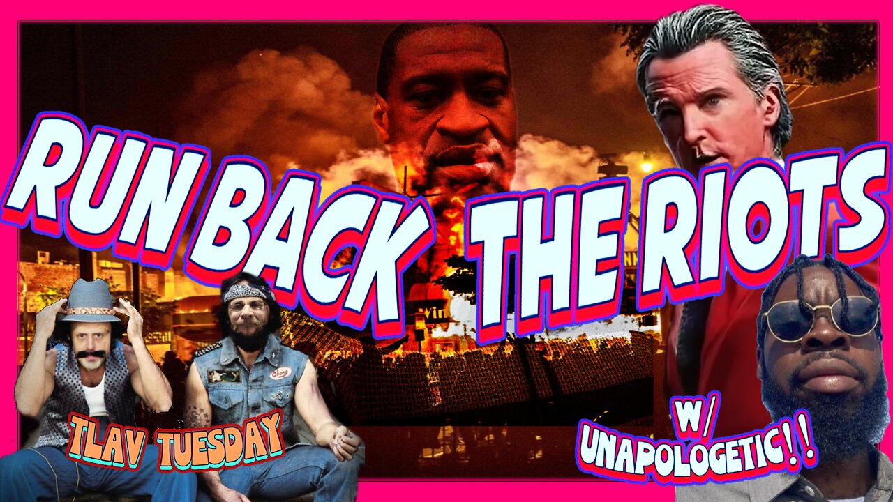 06/10/2025 TLAV Tuesday | Superintelligence | Unapologetic Returns!