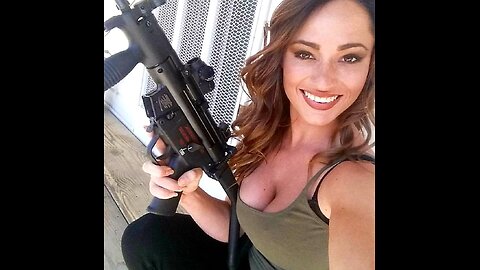 I Like Guns
