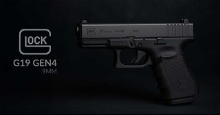 Glock G19 Gen 4
