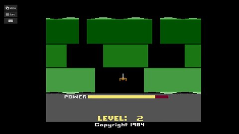 Retro Classics | Game 1