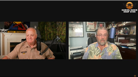 Poland Shoots Down Russian Drones /Lt Col Daniel Davis & Larry Johnson