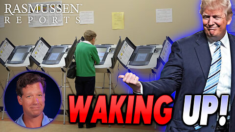 SWITCHING VOTES? Americans Fear the Voting Machines