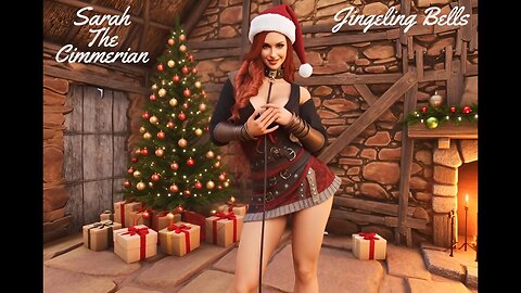 Conan Exiles: Sarah the Red Head Cimmerian and the Hammer of Justice