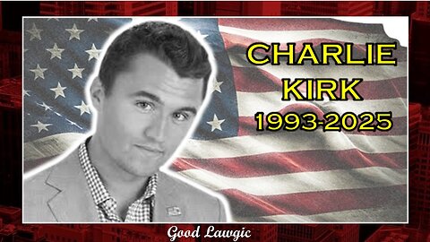The Following Program: Remembering and Processing The Loss of Charlie Kirk (1993–2025)
