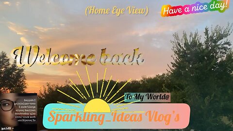 The Path we Walk Through