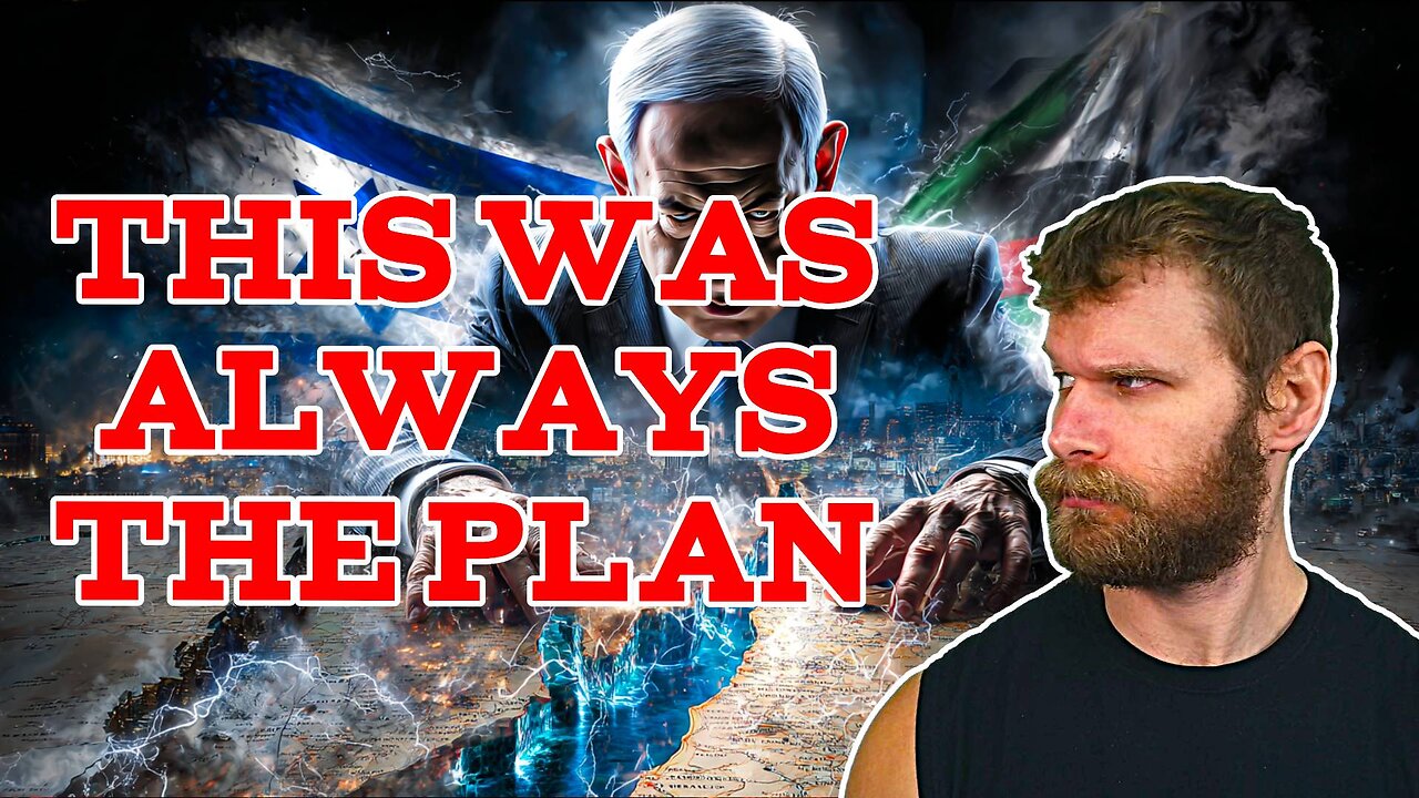 A Foundation Of Terror