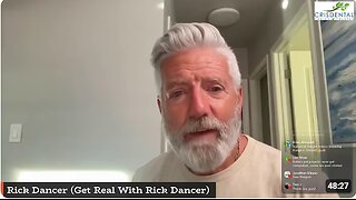 Get Real With Rick Dancer Update On Oregon Governor Recall