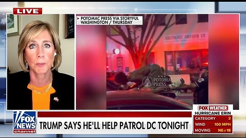 Rep Claudia Tenney: Americans Love Safe Streets