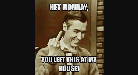 inDOCtriNATIONlive - Monday Moaning Leech